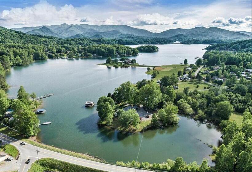 带大床的复式套间, Tranquille Resort