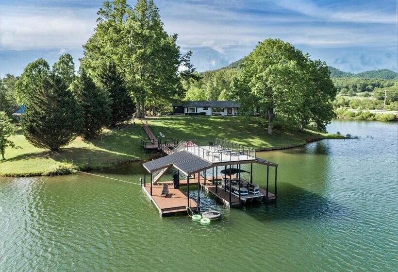디럭스 패밀리 룸, Tranquille Resort