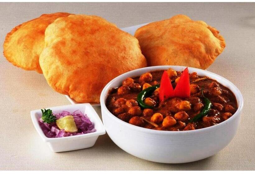 اتاق لوکس, Yana S B&b Nearby Aiims Hospital