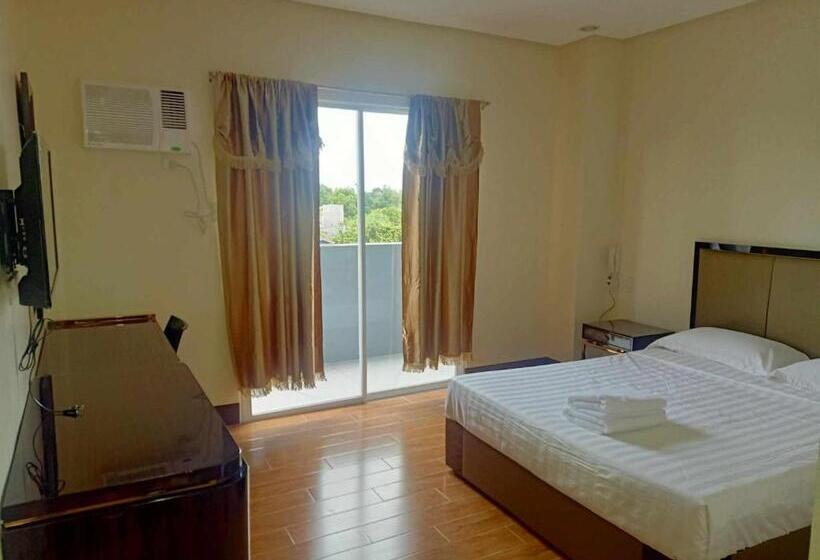 이그제큐티브 스위트, Asia Jem Hotel   Gapan City