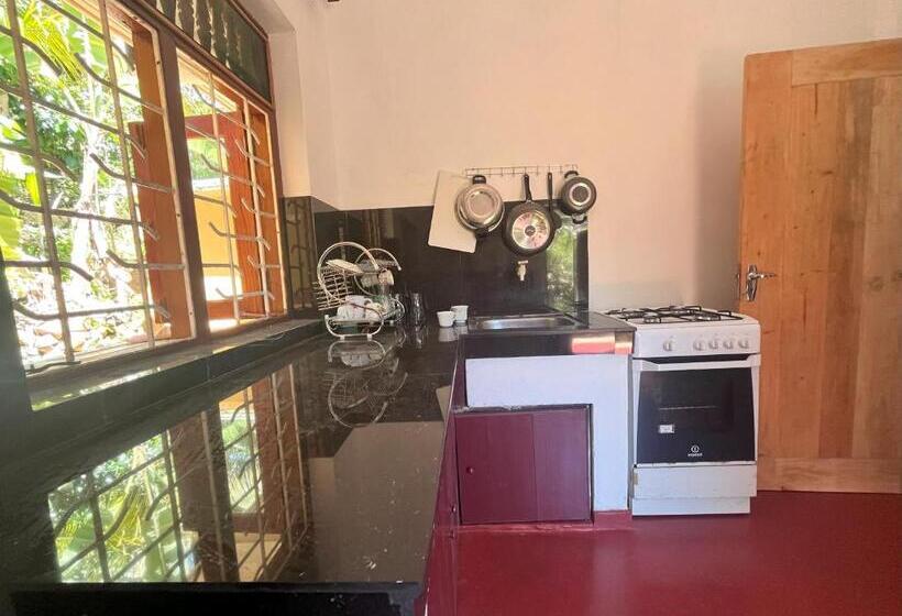 Номер Deluxe, Quantum Villa Weligambay