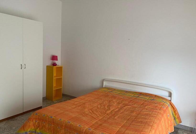 اتاق استاندارد با بالکن و چشم‌انداز دریا, Vista Mare