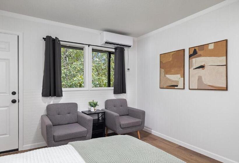 스탠다드 스튜디오, The Lofts On Indian Point   Near Silver Dollar City