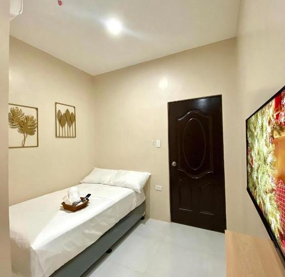 스위트, Torres Traveller S Inn