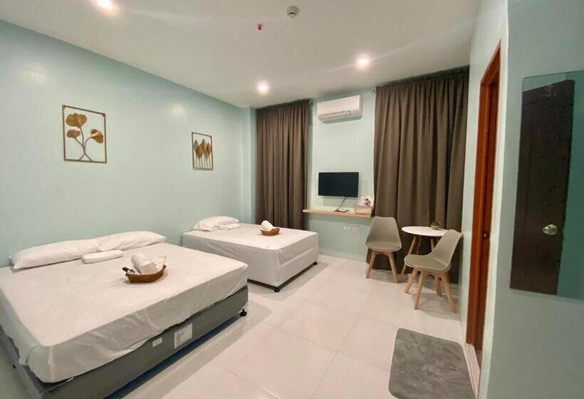 패밀리 스위트, Torres Traveller S Inn