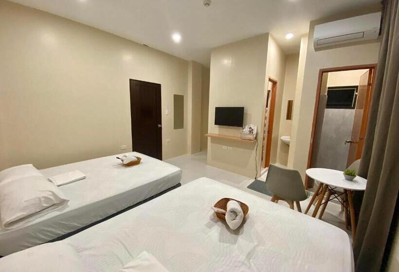 패밀리 스위트, Torres Traveller S Inn