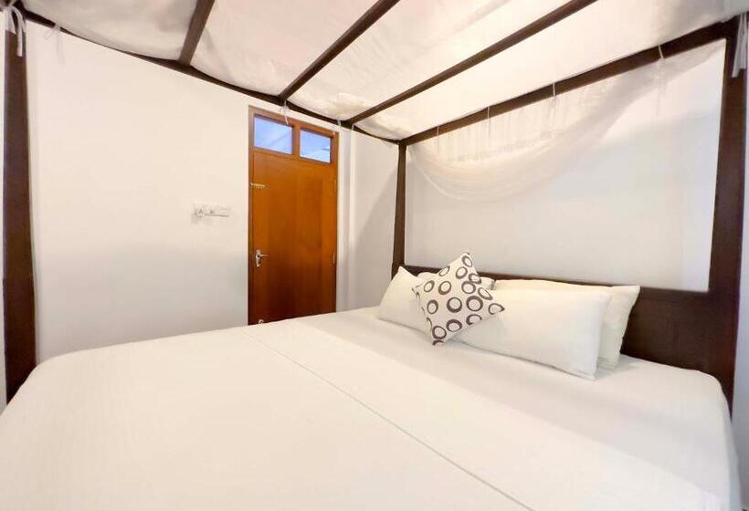 Номер Стандарт, Bluewave Inn   Weligama