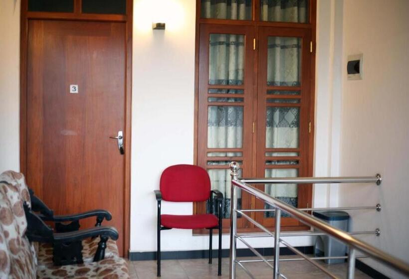 Номер Economy, Bluewave Inn   Weligama