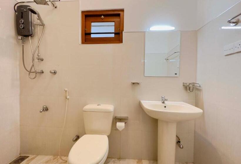 Номер Economy, Bluewave Inn   Weligama