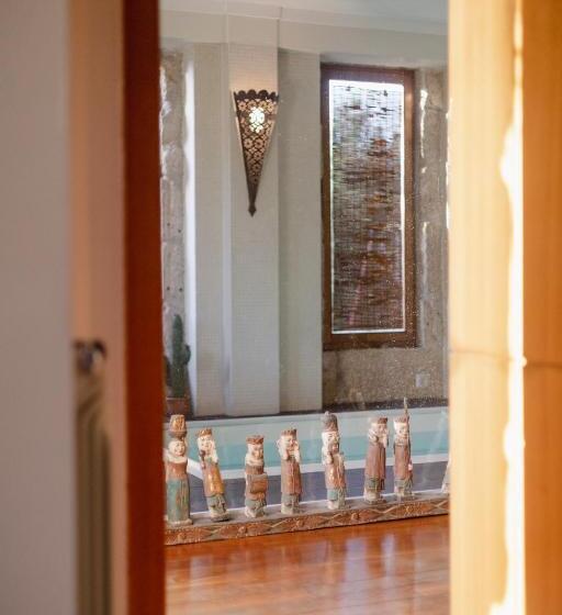 Семейный Номер, Casa Da Calçada