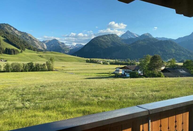 Апартаменты 2 Спальни, Sonnleiten   Guggerhof   Villa Sonnenwies