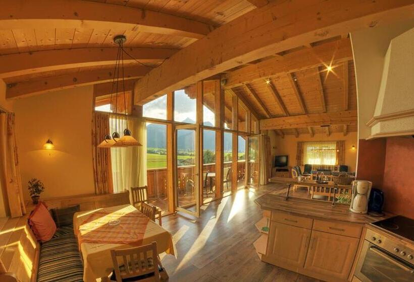 Family Suite, Sonnleiten   Guggerhof   Villa Sonnenwies