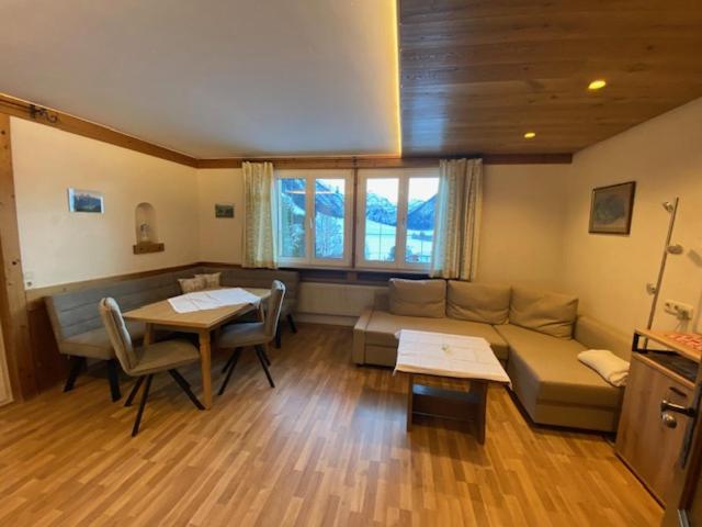 Апартаменты 2 Спальни с Балконом, Sonnleiten   Guggerhof   Villa Sonnenwies
