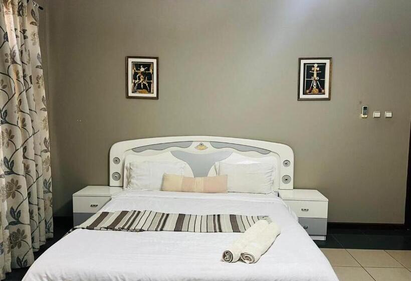 스탠다드 룸 풀장 전망, Trmotel