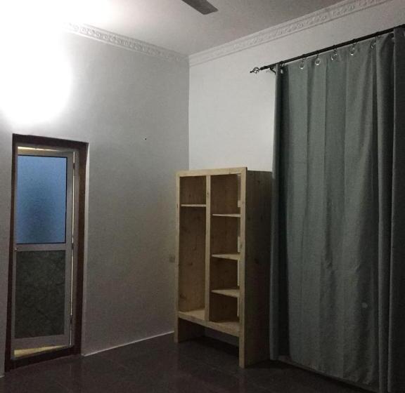 Номер Deluxe, Maneno House
