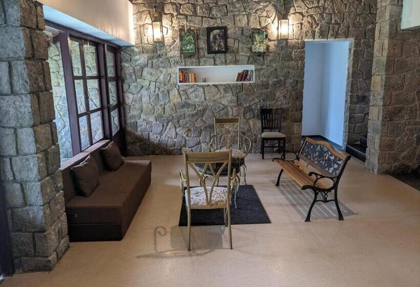 Номер Стандарт, Avadale Munnar