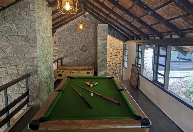 Номер Superior, Avadale Munnar