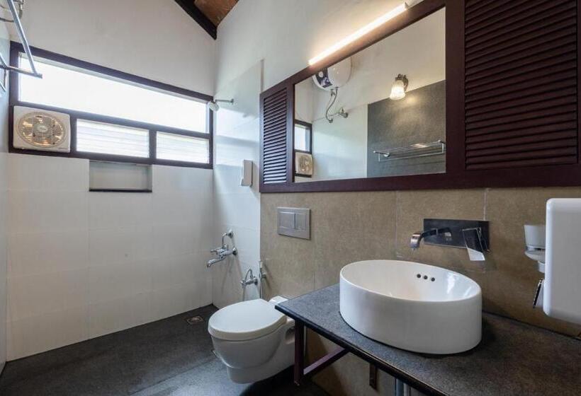 Номер Superior, Avadale Munnar