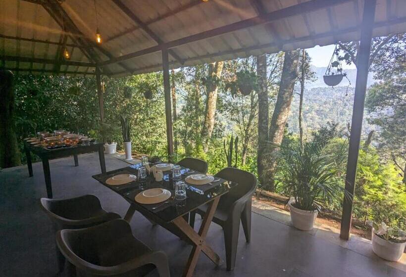 Вилла Superior 1 Спальня, Avadale Munnar