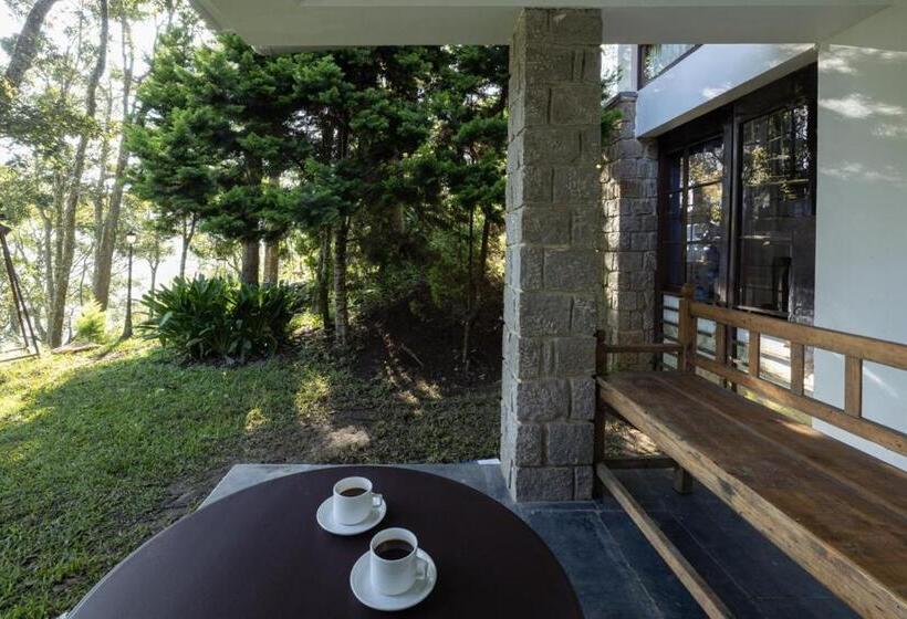 Вилла Superior 1 Спальня, Avadale Munnar