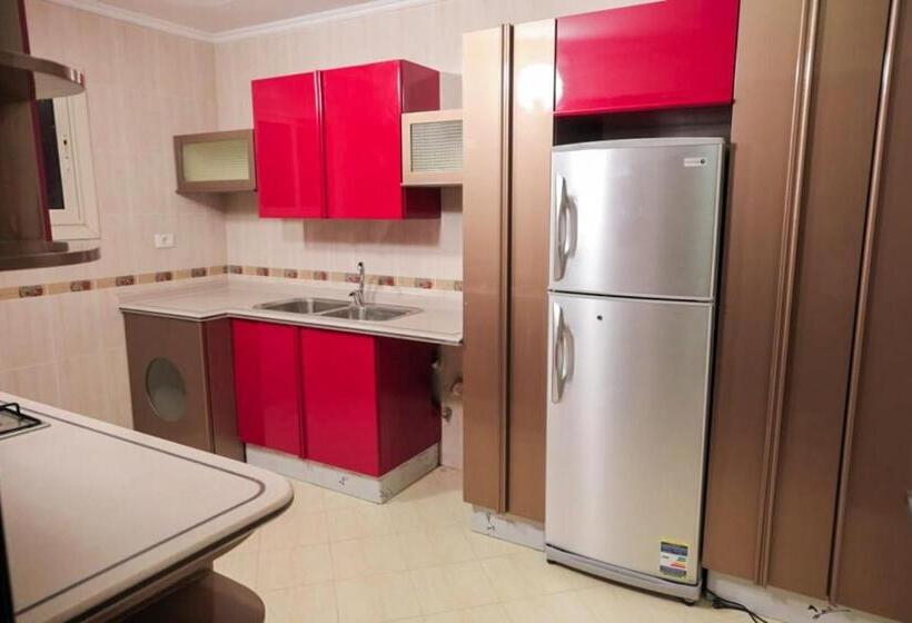 1 Bedroom Penthouse Apartment, The Villa 604 Powered By Look