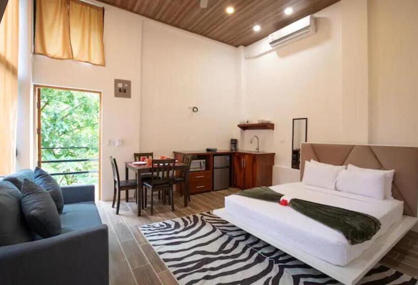 Люкс, Nimbus Sol   Brand New Suite Near National Park/beaches