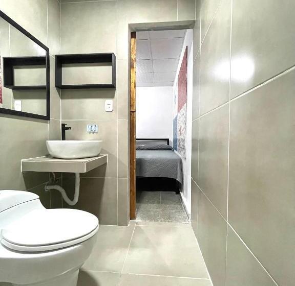 Номер Economy, Oyebonita Hostel