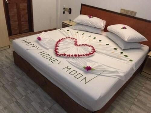 اتاق استاندارد, The Local Stay Maldives