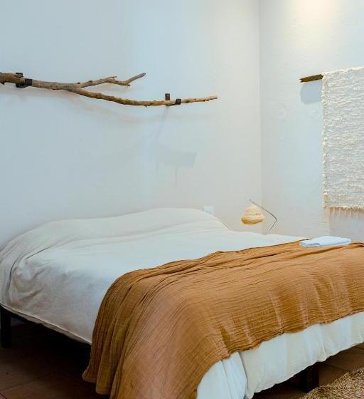 Номер Стандарт, Casa Fran