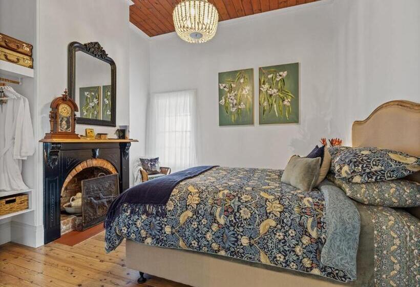 침실 1개 주택, Hart Cottage Farm Stay In Indigo Valley
