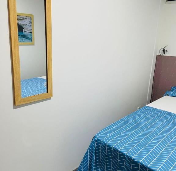 Номер Стандарт, Pousada Hostel Praia Itapua