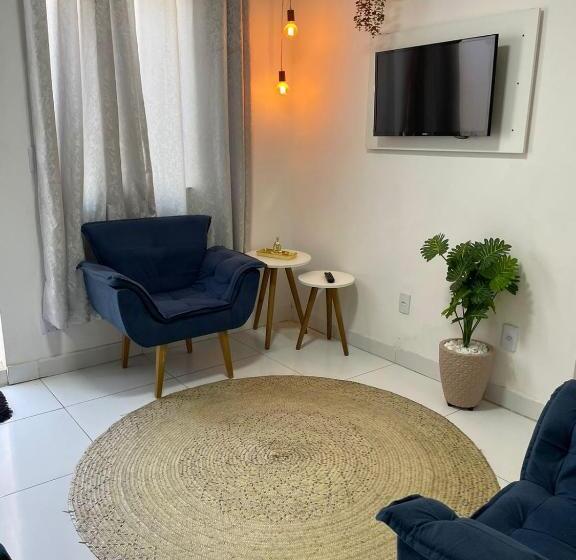 Номер Стандарт, Pousada Hostel Praia Itapua