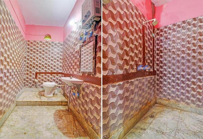 Трехместный Номер Классика, Oyo Vansh Guest House