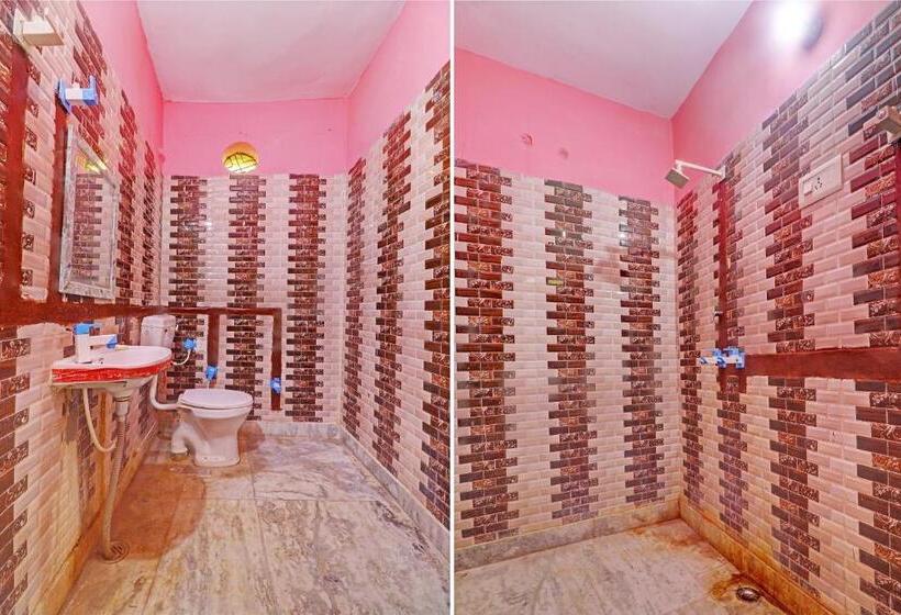 Трехместный Номер Классика, Oyo Vansh Guest House