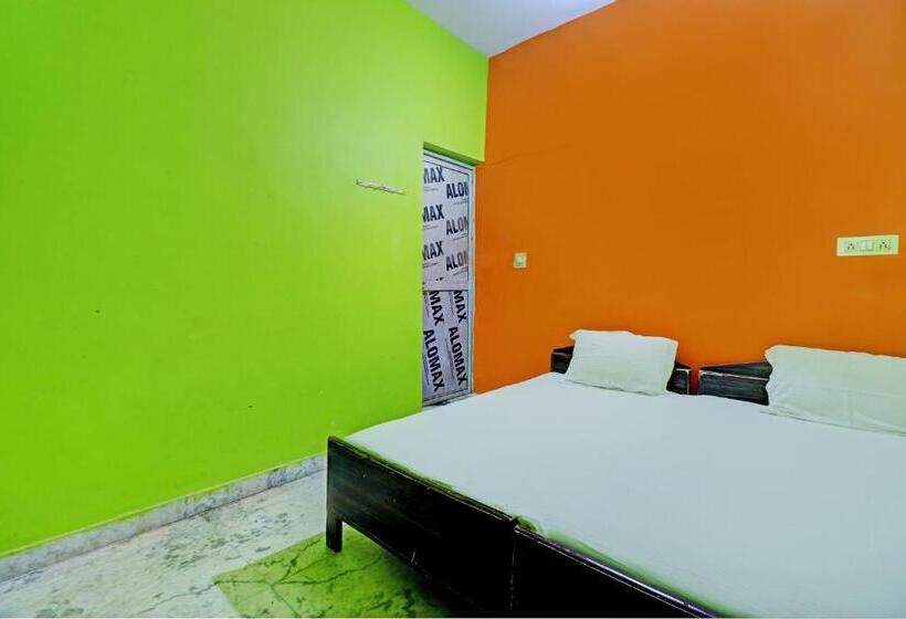 Трехместный Номер Классика, Oyo Vansh Guest House