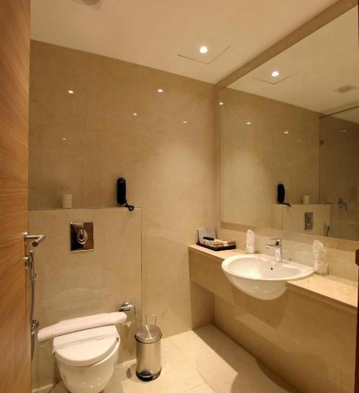 Номер Deluxe, Park Residency Arcadia