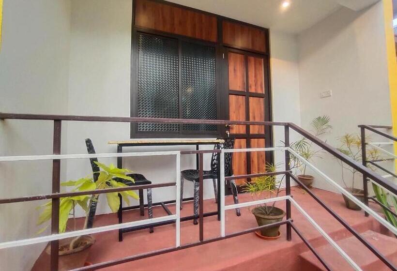 Номер Стандарт, Pv Cottages Serenity Beach