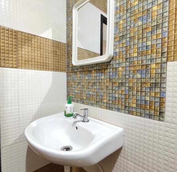 Номер Стандарт, Pv Cottages Serenity Beach
