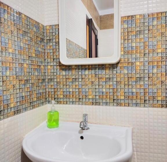 Семейный Номер, Pv Cottages Serenity Beach