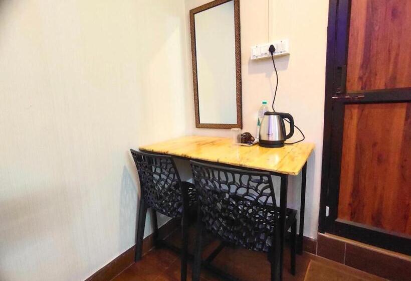 Семейный Номер, Pv Cottages Serenity Beach