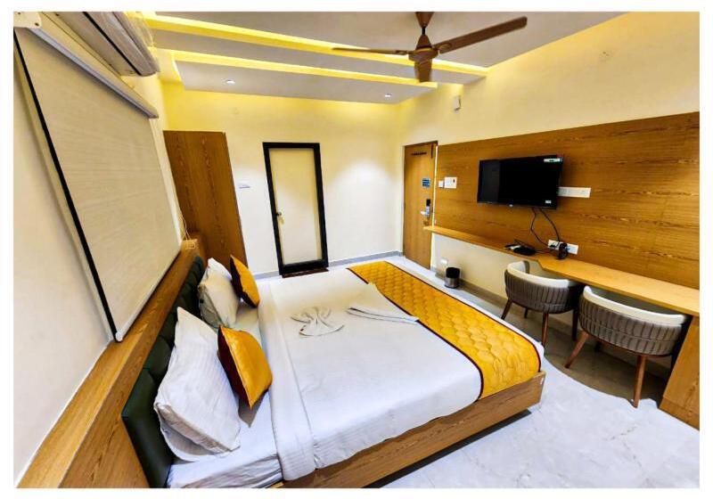 Семейный Номер, Neem Tree Hotel Boutique Stay