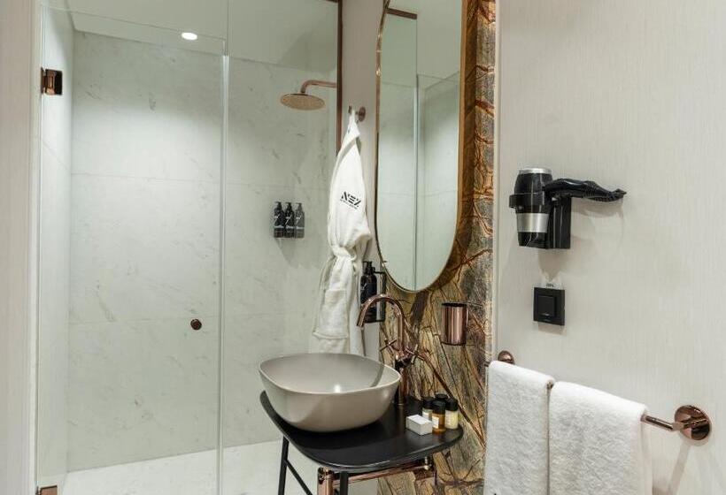 Номер Deluxe, Nex Hotel Istanbul City Center