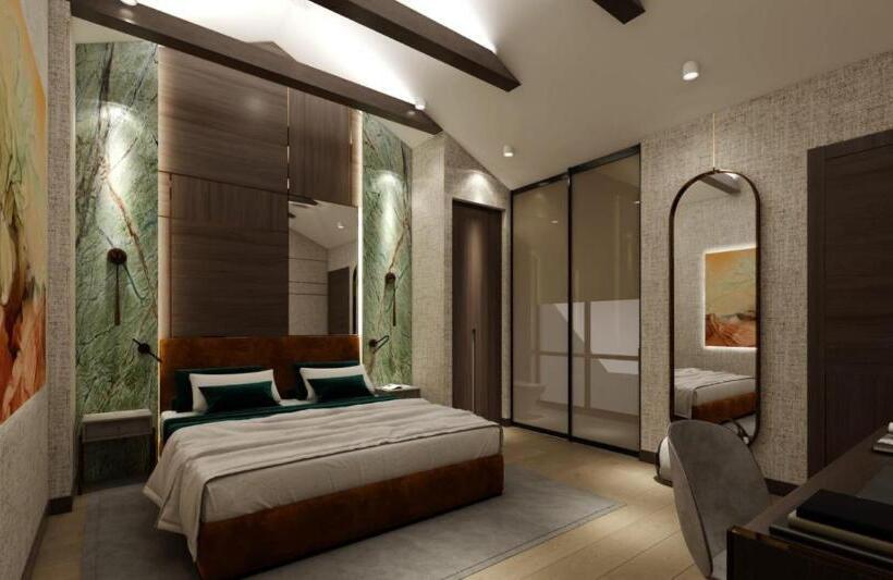 Family Suite, Nex Hotel Istanbul City Center