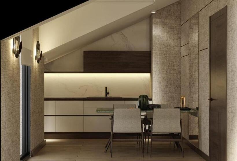 Family Suite, Nex Hotel Istanbul City Center