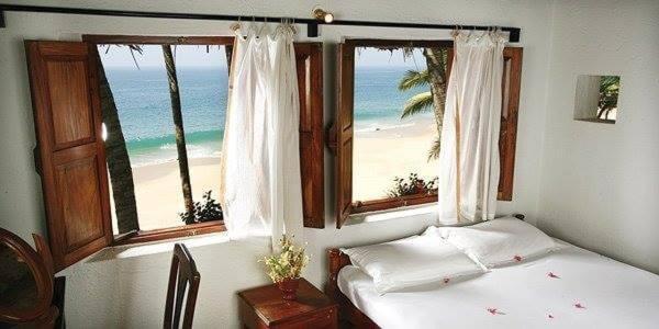 Номер Стандарт, Karikkathi Beach House