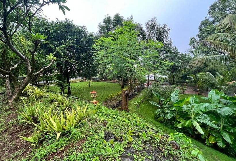 豪华房间, Sukriti Farms