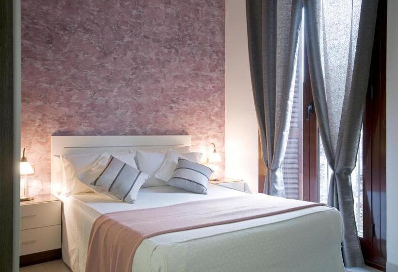 Студио Стандарт с Балконом, Aparthotel Rambla108