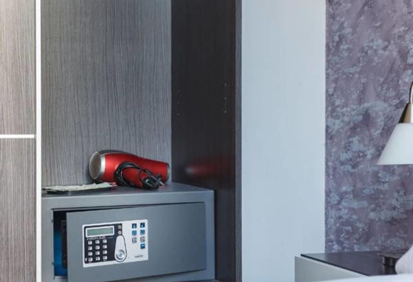 Апартаменты Пентхаус 1 Спальня, Aparthotel Rambla108