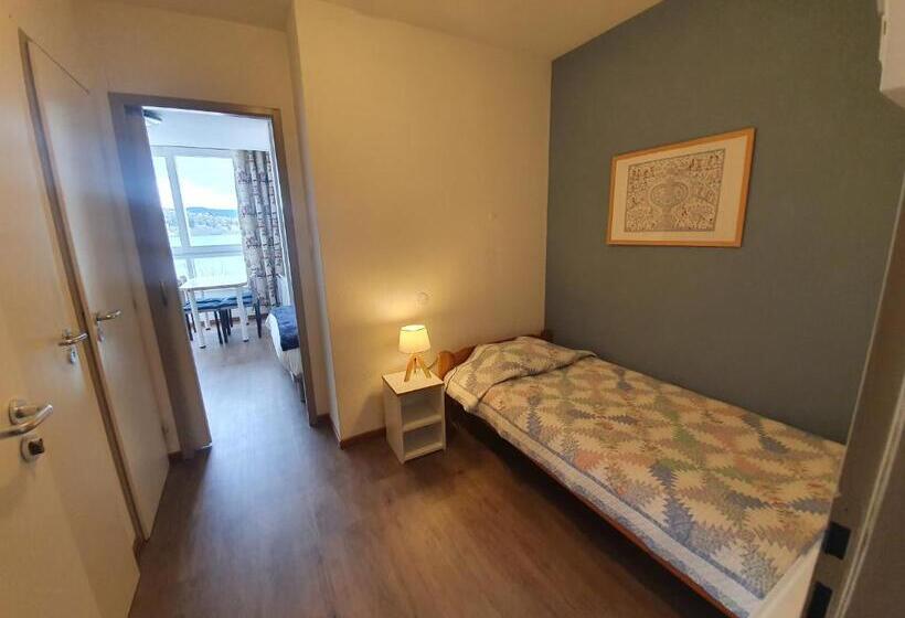 Студия Стандарт, Appart Hôtel Lido Au Bord De L Eau