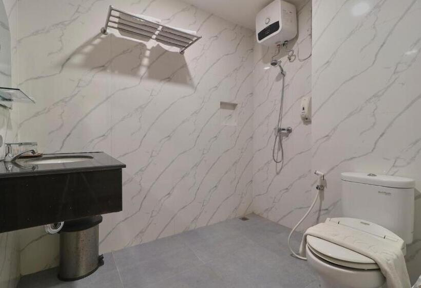 اتاق استاندارد, Coins Hotel Jakarta